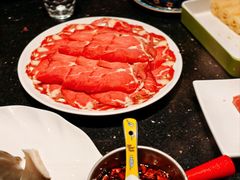 -南门涮肉(东单店)