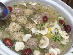 -巢爷老味(东方红店)