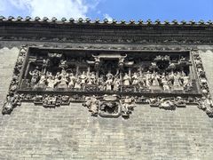 -湖南省立第一师范学校旧址