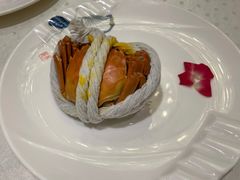 -喜悦海鲜大酒楼(钱柜广场店)