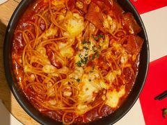-赤火牛排(金狮广场店)