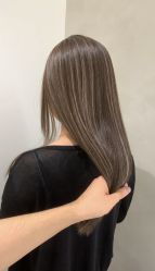 -MY HAIR ARDOR
