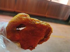 -秦氏环球炸鸡(解放北路店)