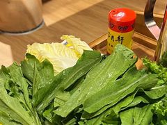 -芦月轩羊蝎子(北蜂窝店)