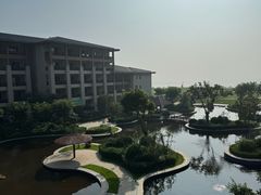 -秦皇岛阿尔卡迪亚滨海度假酒店