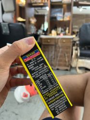 -Libertines barbershop 浪子理发店