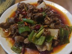 -温州一家人美食(西木头市店)