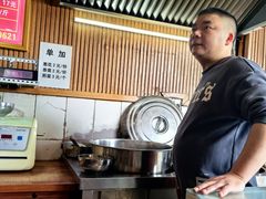 -贵州特色羊肉粉(北岸印象店)