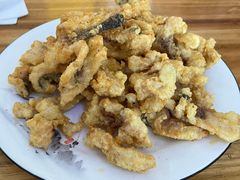 -美顺香食府鱼头老店(雪野湖店)
