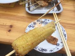 -金家老三饭庄(常营店)
