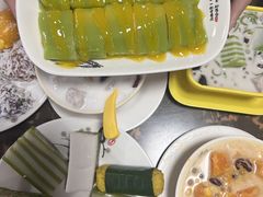 -津可佳·和树银海杂粮