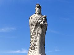 -天津妈祖文化园