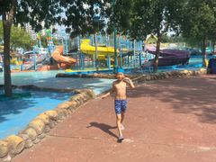 -欢乐水魔方水世界