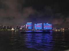 -武汉两江游览·夜游长江(汉口粤汉码头)