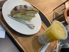 -Peet's Coffee皮爷咖啡(德基店)