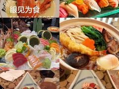 -西村日本料理(香格里拉饭店)