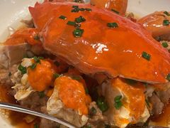 -漢舍中国菜馆(889广场店)