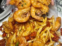 -巴特餐饮6加1音乐餐吧·新疆菜