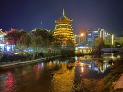 -靖西锦绣古镇景区
