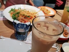 -必胜客(云汇天地店)