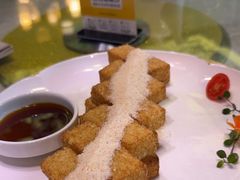 -新渝城·始于2000年(淘金店)