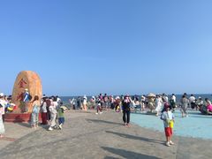 -万尾金滩