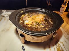 -绿茶餐厅(燕郊永旺店)