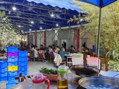 -章记正宗南岗鱼蛋火锅