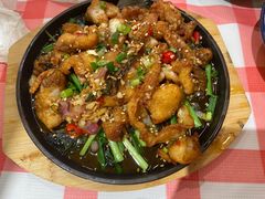 -东排食堂长沙小吃大排档(五一广场店)