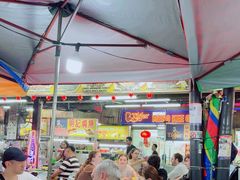 -明记烧鱼美味店