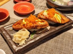 -满来寿喜烧(金虹桥店)