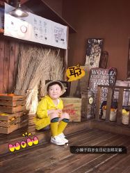 点击看大图 -马克叔叔的照相馆(东门店)