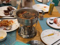 -沈阳和平艾美酒店新食谱西餐厅