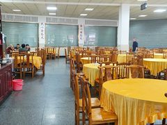 大堂-荣生萝卜汤饭店