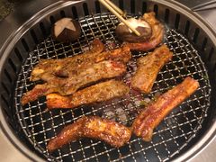 -梦山水日本烧肉(五四广场店)