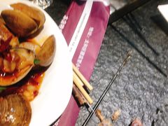 -老万烧烤(典逸心洲店)