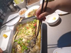 -半天妖烤鱼(大兴大悦春风里店)