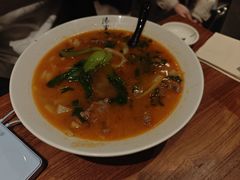 -漆黑觉米粉(三里屯店)