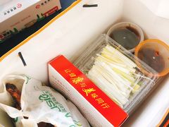 -徐记正宗北京烤鸭(北京东路总店)