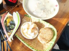 -豫石记羊汤(北苑店)