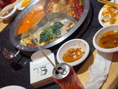 -吴老幺火锅(金龙店)