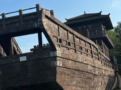 -三国赤壁古战场