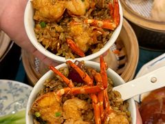 -誉八仙粤菜(万象天地店)