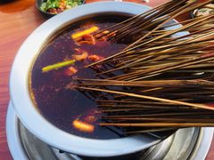 -牛华八婆麻辣烫(起源店)