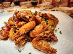 美极虾-惠食佳(滨江大公馆店)