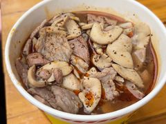 -王记生烫牛杂面馆(兰陵路店)