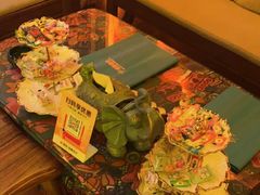 -金色莲花泰式按摩SPA(石牌店)