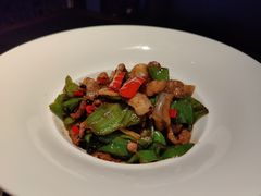 -晓长安·新陕菜(曲江店)