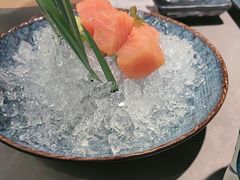 -沼津港精致料理·寿喜烧·烧鸟(龙湖南桥天街日料榜单店)