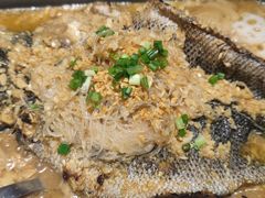 -鱼酷活鱼烤鱼(北美店)